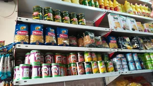 سوپر مارکت رودکی