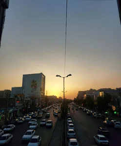 خیابان بهشتی