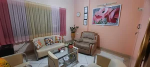 Zendegiye Behtar, Family Counseling Center 3