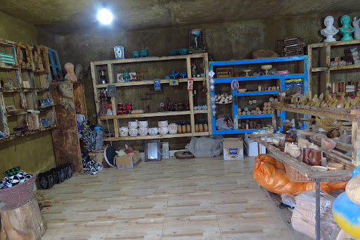 صنایع دستی ژیرلا