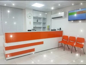 Sharif Clinical laboratory