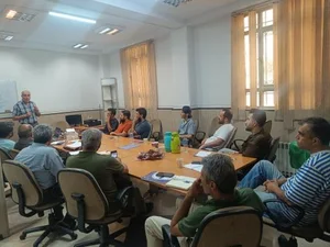 آموزشگاه دانش تاسیسات 3
