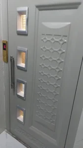 خدمات آسانسور معراج