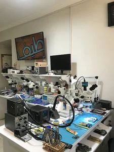 آموزشگاه تعمیرات موبایل طیف