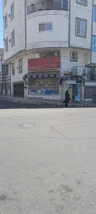 سوپر مارکت مسعود 3