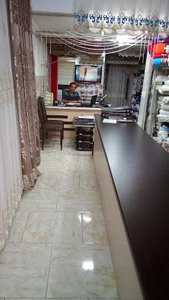 فروشگاه پرده فروشی رنگین پرده