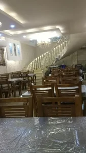 آشپزخانه حاجی بخشی 3