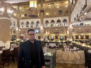 AlBandar Catering