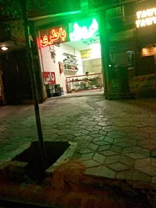 باطری سازی دایی