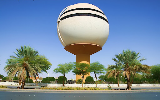 برج بريدة