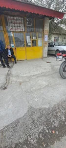 نانوایی بربری