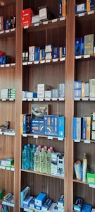 لنت ترمز زاهدی