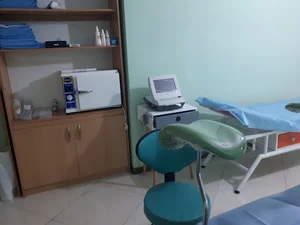 مرکز مشاوره و ارائه خدمات مامایی فرشته