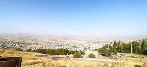 پارک شهرداری