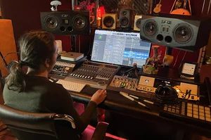 Accent Studio استودیو اکسنت