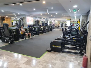 Paradise Fitness Club