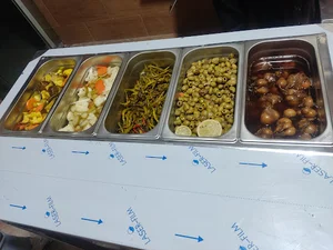 هایپر پروتئین طهرانی