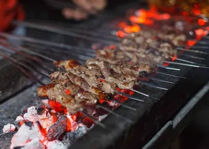 کبابی سورو