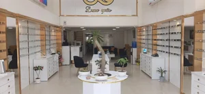 مرکز بینایی سنجی و عینک لِنا