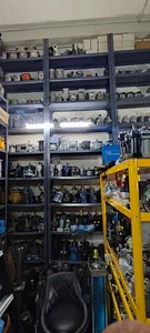 پارس هیدرولیک محسنی 2