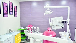 Dr. Babak Olapour Dental Clinic