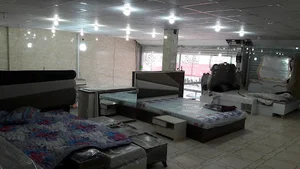 مشاور املاک 56 شیبان