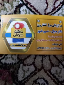 نورا) مرغ کشتار روز تنظیم بازار) 4
