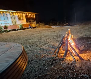 Mg Cottages & Dormitory