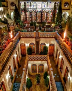 هتل قصر منشی 3