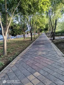 بوستان شهدای مقاومت 3