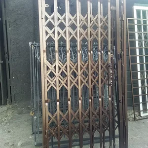 فروشگاه درب وحفاظ یلدا 4