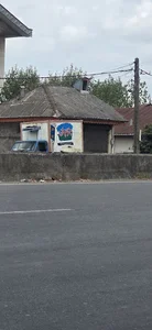 نانوایی سنگک گل گندم