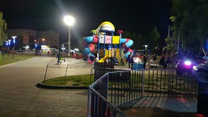 بوستان بنمانع