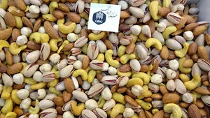 خشکبار فرح بخش