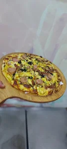 پیتزا آرشف