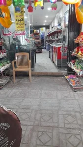 سوپرمارکت علیرضا خواجه کلایی 2