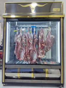 سوپر گوشت و مرغ ممتاز