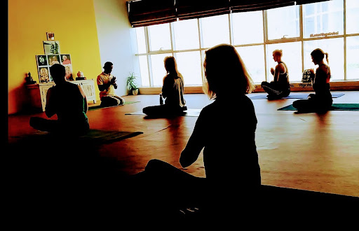 Lotus Holistic Yoga Center- Sports City