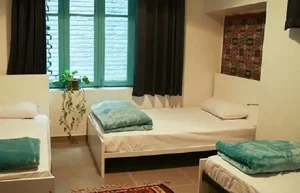 مهمانسرا ۳۳