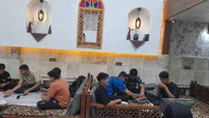 رستوران اعیانی 5