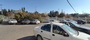 پارکینگ اختصاصی فیزیوتراپی ابوریحان