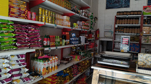 سوپر مارکت غلامی (مواد غذایی تک)