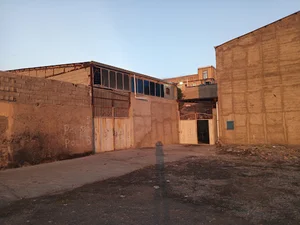 شهریار شهرک بهاران