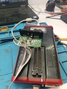 خدمات تخصصی برق و انژکتور خودرو