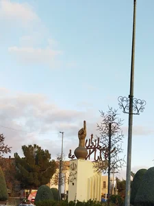 میدان توحید
