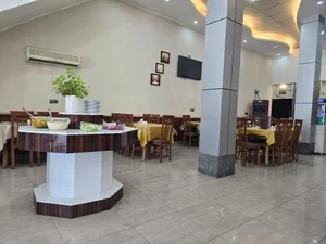 رستوران زیتون 4