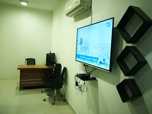 مكتب إتحاد الوساطة الرياضية