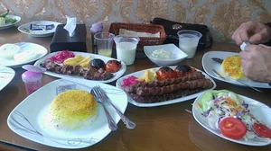 برگر سیکاس