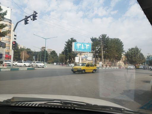 سه راه نوبهار