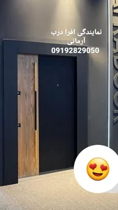 فروشگاه درب ضدسرقت